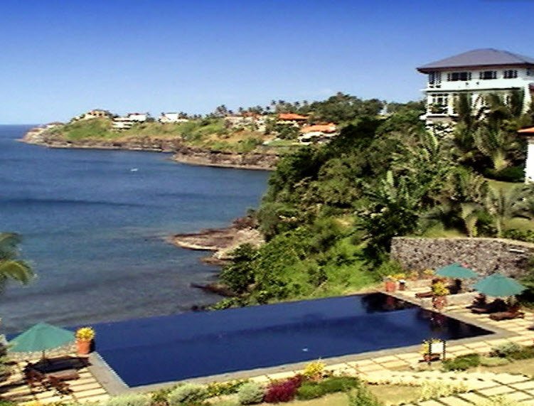 Club Punta Fuego, Philippines , Philippines